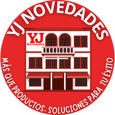 YJ NOVEDADES