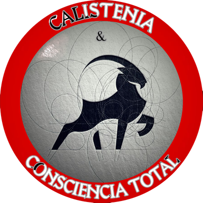 CALISTENIA & CONSCIENCIA TOTAL