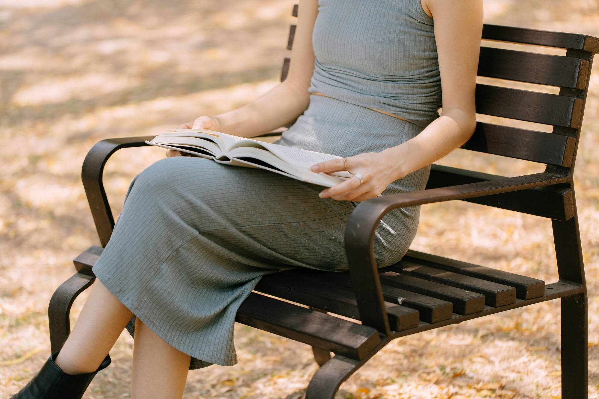 NET - Narrative Exposure Therapy