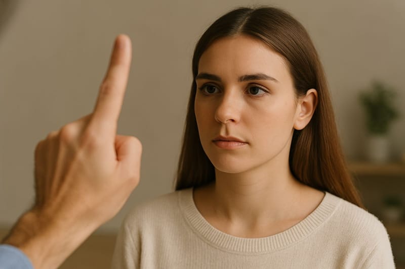 EMDR- Eye Movement Desensitisation and Reprocessing