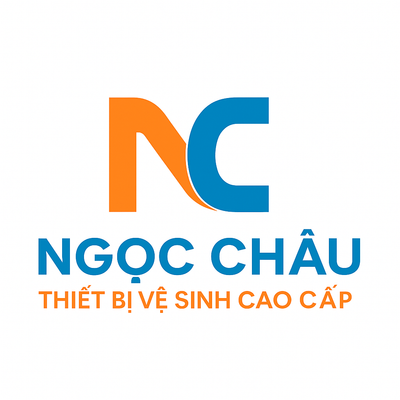 Thiết bị vệ sinh Ngọc Châu tại Hà Nội