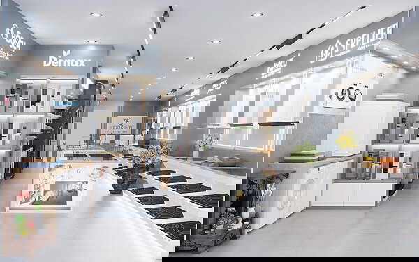 Thiết bị vệ sinh bếp