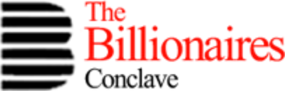 The Billionaires Conclave