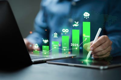 BUSINESS SUSTAINABILITY SUMMIT 2025: BUILDING BUSINESSES THAT LAST