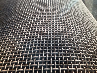 Top 10 Factors That Determine Screen Mesh Performance in Mining and Quarrying
