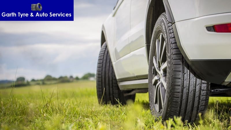 Car Tyres