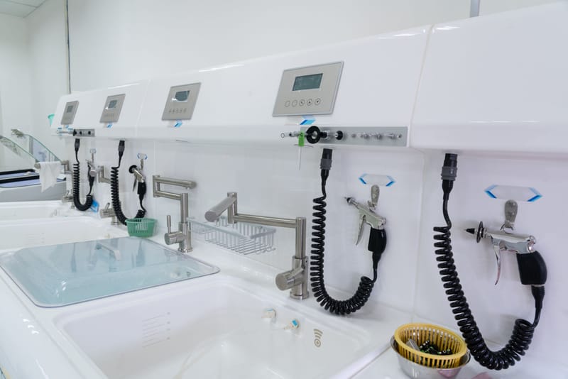 Projektowanie ,Budowa i Instalacja  Nowych Urządzeń