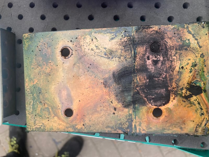 Diagnostyka i zalecenia w celu utrzymania ciągłości produkcji