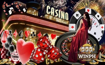 Is WinPH the Next Big Thing in Online Betting? Find Out Here!