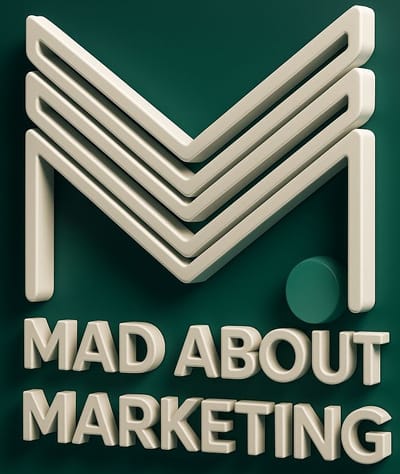 Mad About Marketing