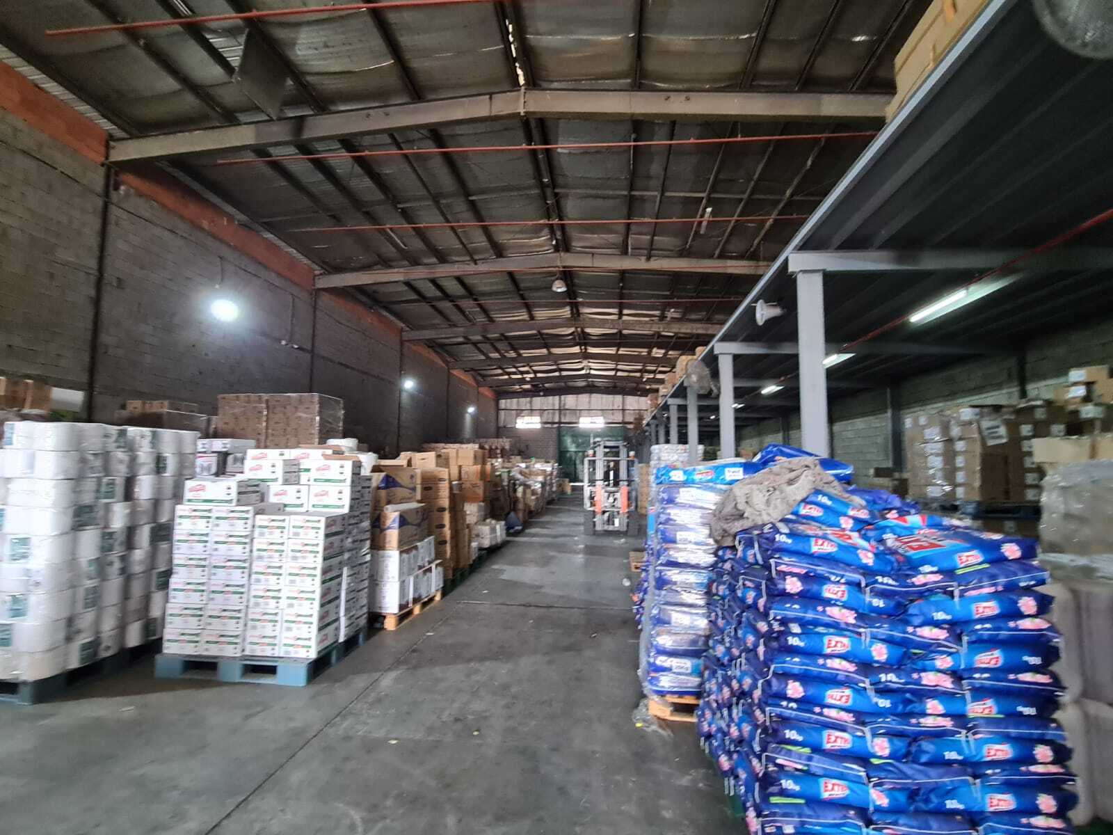 قسم المنظفات