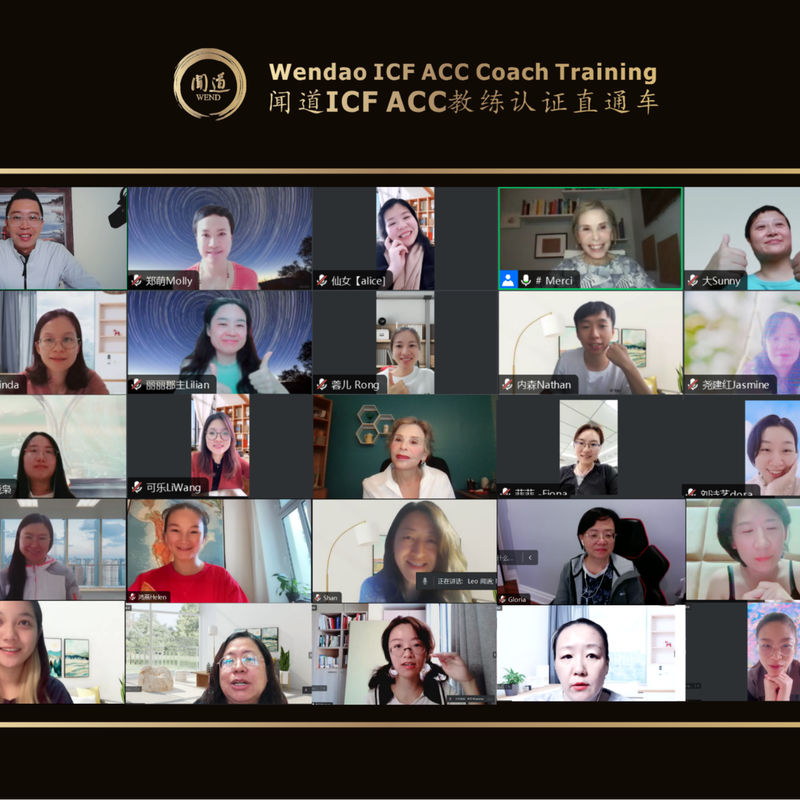 Toronto Coach Training