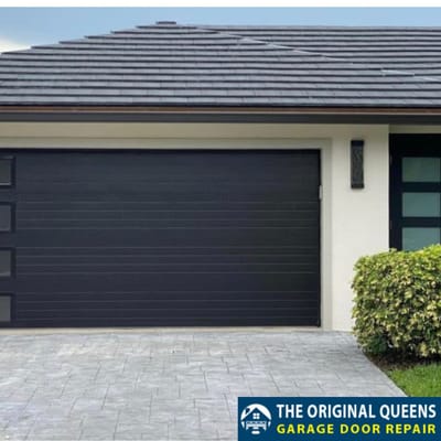 Emergency Garage Door Repair Queens: What to Do Right Away