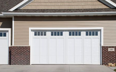 Garage Door Repair Queens: Get Quick Help When You Need It Most