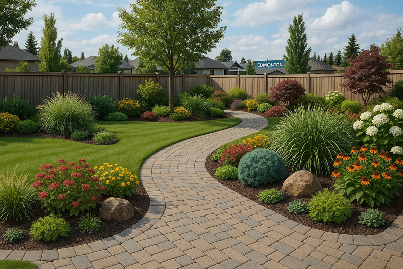 Landscape Design