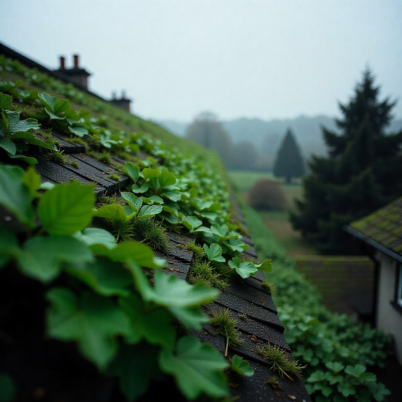 Green Roofs