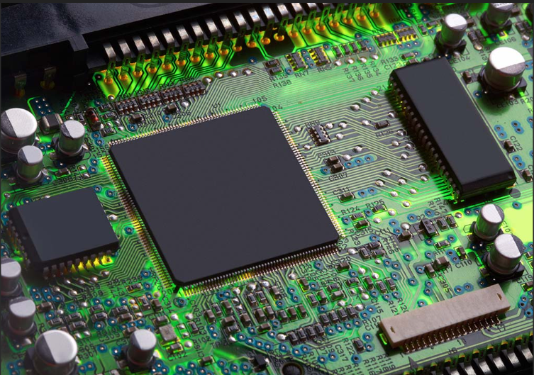 المشاكل الشائعة في Hardware