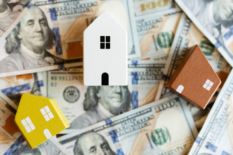 ادارة و تاجير العقارات