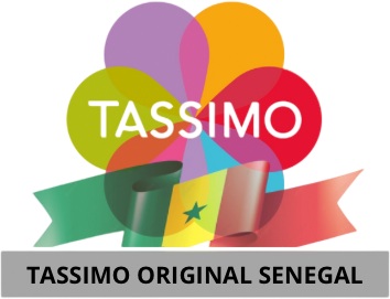 Tassimo Original Sénégal