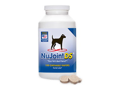 NuJoint DS® K-9 Wafers