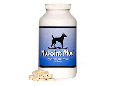 NuJoint Plus® K-9 Wafers