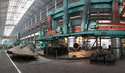 The Future of Predictive Maintenance in Heavy Steel Industries