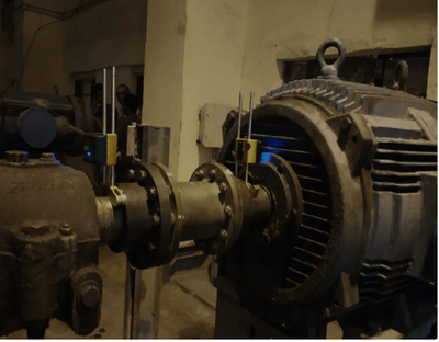 Trusted Shaft Alignment Solutions in Surat-Gujrat