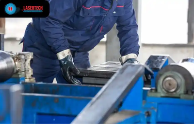 Reliable Shaft Alignment Services in Kutch – Gujarat