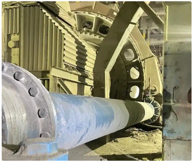 Laser Shaft Alignment Services in Kolkata for Precision & Reliability