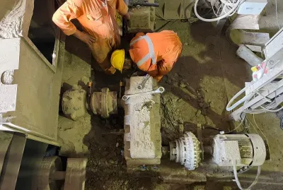 Professional Laser Shaft Alignment Services in Bhopal