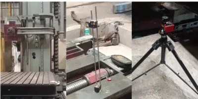 PAMA CNC Boring Machine in Indore