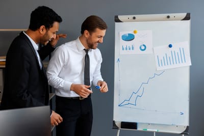 Why Business Analysis Is a High-Growth Career in the Digital Economy