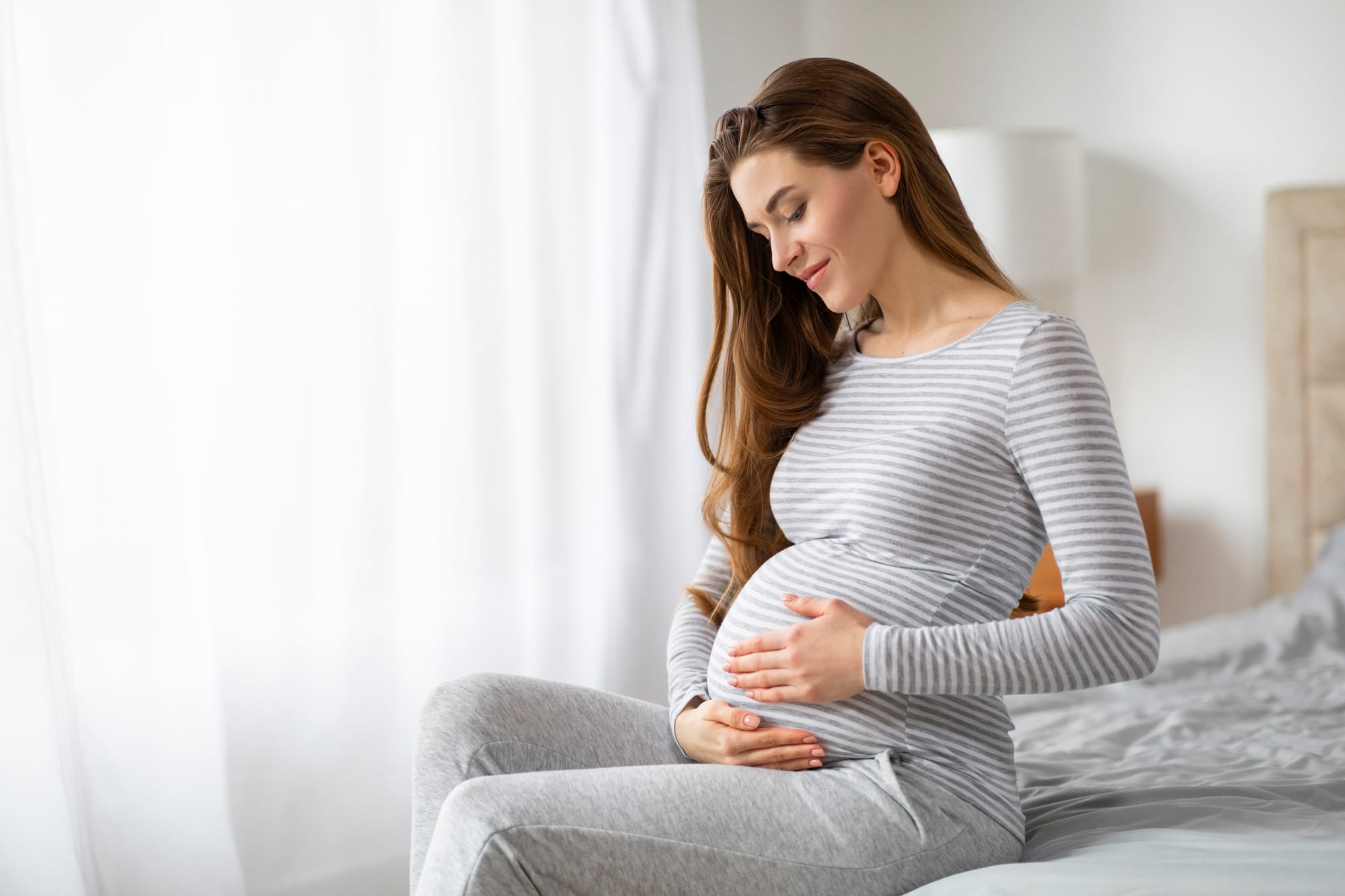 Visita pre-natal