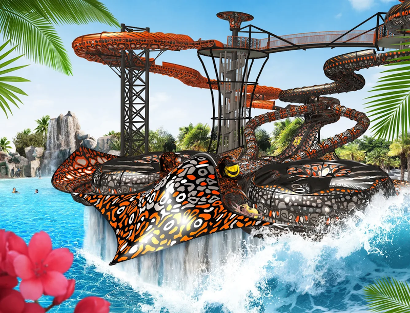 O' GLISS PARK