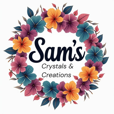 Sam's Crystals and Creations
