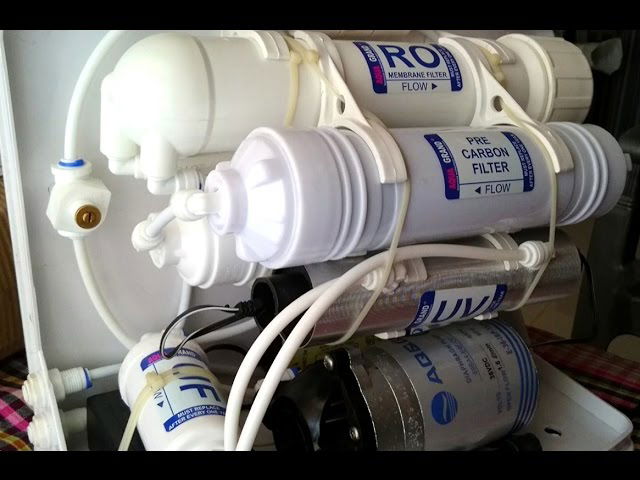 REPAIR &amp; SERVICE