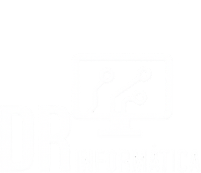 Somos a DR Informática
