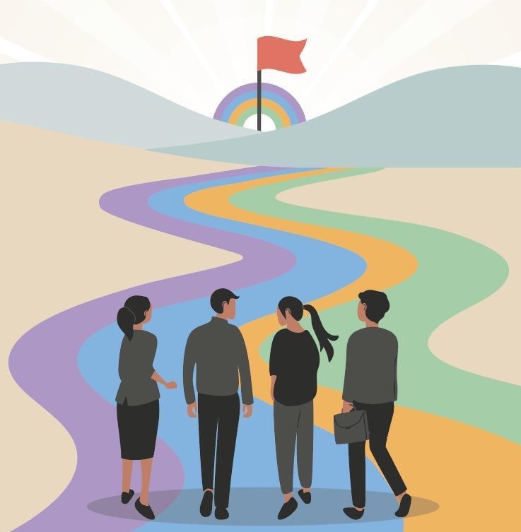 Manuale cartaceo a colori