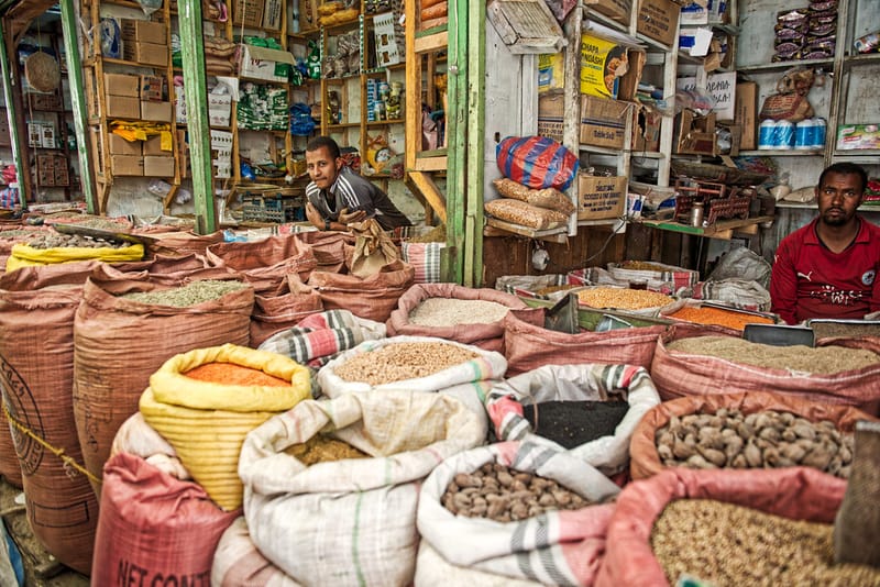 Native wholesale services