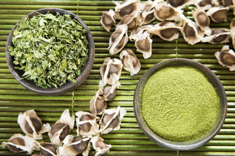 Moringa