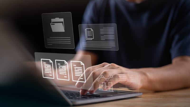 Digitalizzazione amministrativa e ottimizzazione dei processi