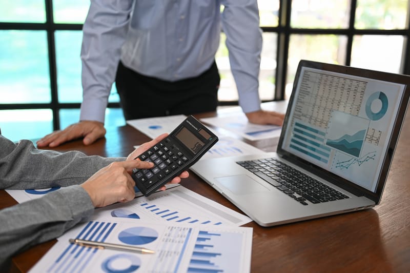 Consulenza gestionale e controllo di gestione