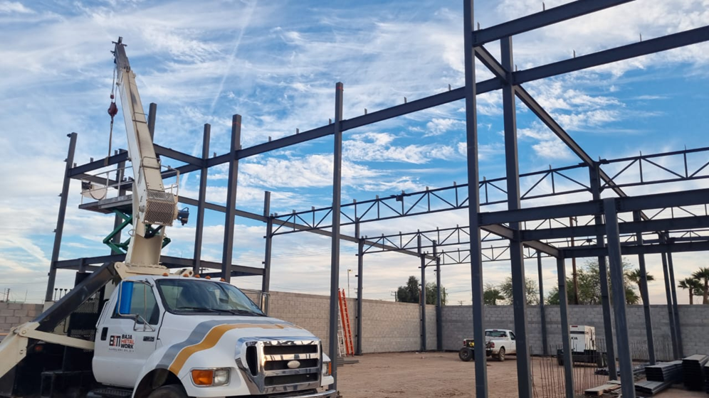 CADENA- ALMACEN JCPA