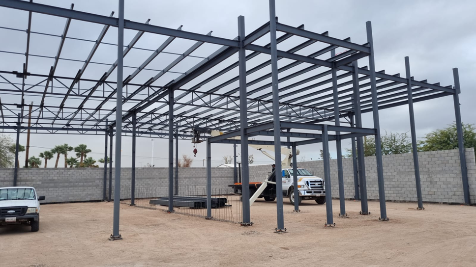 CADENA- ALMACEN JCPA