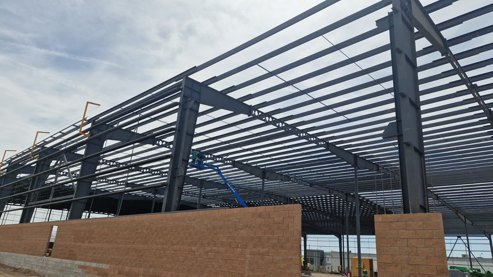 IDU- NAVE 118K PIMSA VII