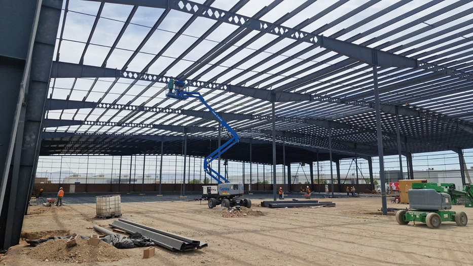 IDU- NAVE 118K PIMSA VII