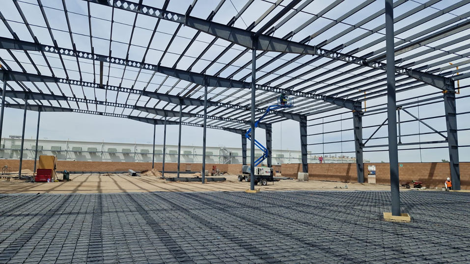 IDU- NAVE 118K PIMSA VII