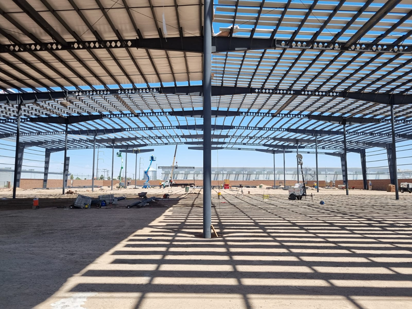 IDU- NAVE 118K PIMSA VII