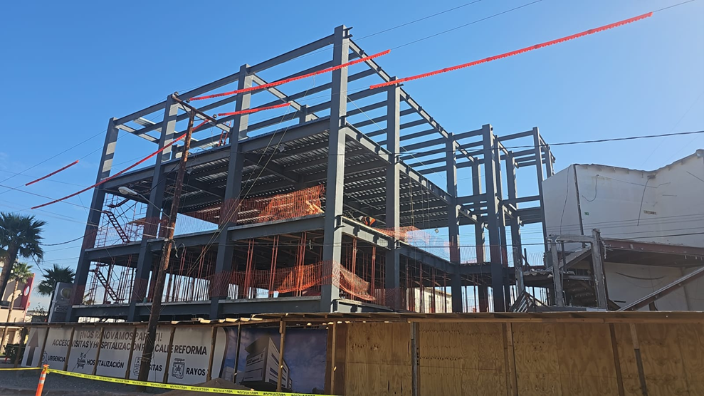 IDU- HOSPITAL HISPANO AMERICANO REFORMA