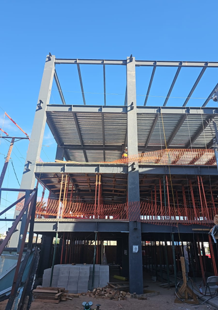 IDU- HOSPITAL HISPANO AMERICANO REFORMA